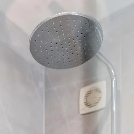 Daire Fantastically Located Modern With Garage Available