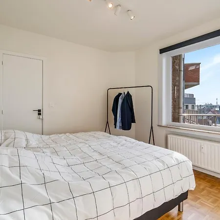 Fantastically Located Modern With Garage Available Apartamento *